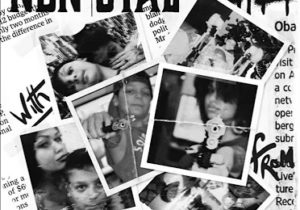 AlbertNBN – 1Nebun ft. Badd G