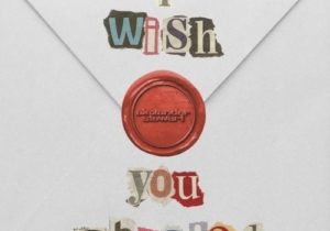 Alexander Stewart – I Wish You Cheated