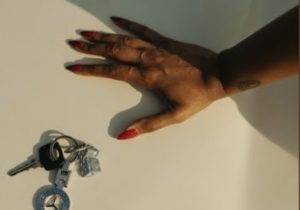 Amber Ais – Crying Over Boys