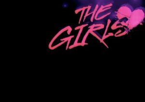 BLACKPINK – The Girls