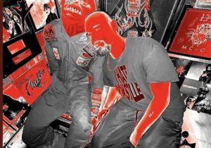 BRUHMANEGOD – lack of function