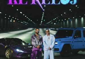 Blessd & Maluma – EL RELOJ