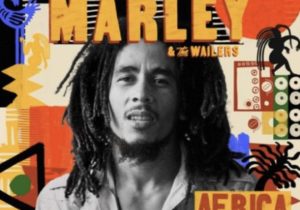 Bob Marley – So Much Trouble In The World (feat. Nutty O & Winky D)