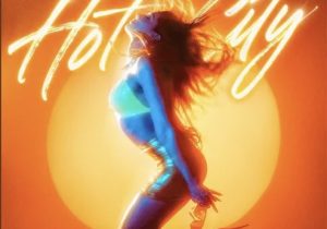 Bonnie McKee – Hot City