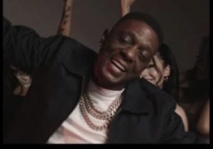 Boosie Badazz – Different Sauce