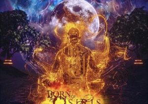 Born of Osiris – Torchbearer