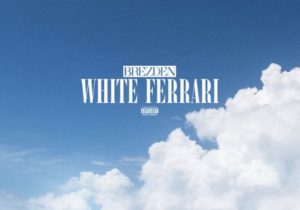 Brezden – White Ferrari