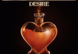 Cannons – Desire