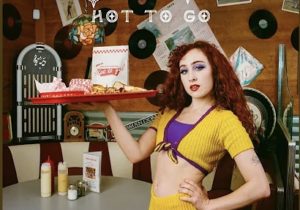 Chappell Roan – HOT TO GO!