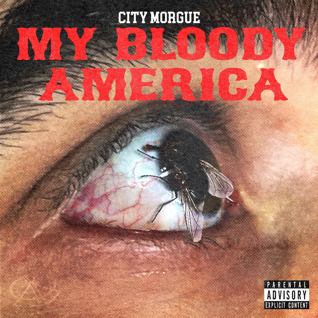City Morgue Ft. ZillaKami & SosMula – HAHA WACO
