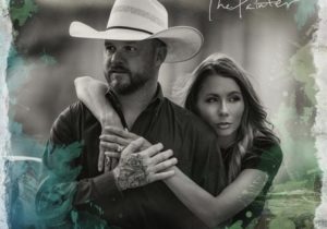 Cody Johnson – The Painter