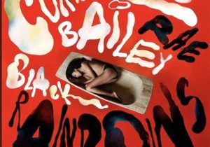 Corinne Bailey Rae – Peach Velvet Sky