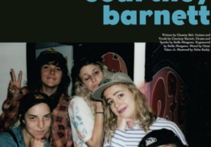 Courtney Barnett – Different Now ft. Chastity Belt