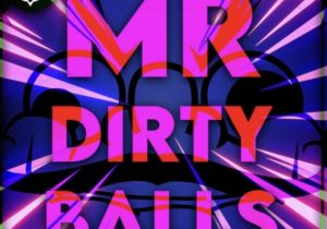 DAGames – Mr. Dirty Balls
