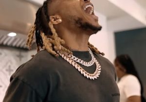 DDG – Billie Jean Freestyle