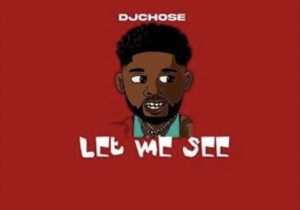DJ Chose – Let Me See
