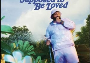 DJ Khaled, Lil Baby, Future – SUPPOSED TO BE LOVED ft. Lil Uzi Vert