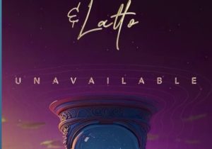 Davido – UNAVAILABLE (Latto Remix) ft. Musa Keys & Latto