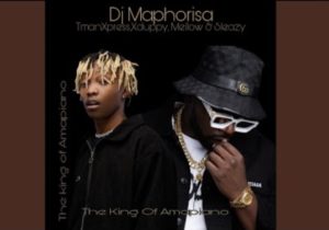 DOWNLOAD MP3: Dj Maphorisa,Xduppy & TmanXpress – Hamba nami (Quantum Sound) feat.Mellow & Sleazy, Shaunmusiq