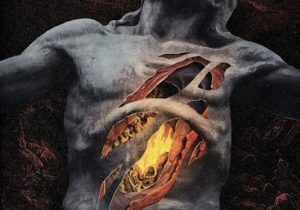 END – Gaping Wounds of Earth