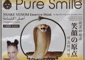 Eartheater – Pure Smile Snake Venom