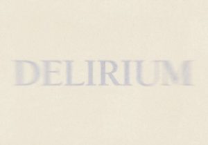 Elley Duhé – DELIRIUM
