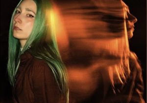 Elthia – wildfire