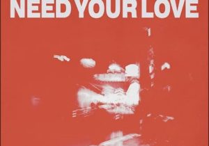 Felix Cartal & Karen Harding – Need Your Love