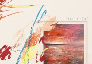 Finn Askew – Used To This