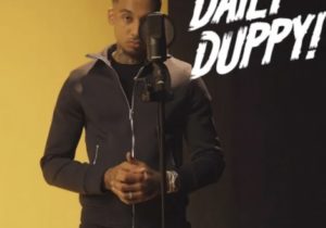Fredo – Daily Duppy ft. GRM Daily