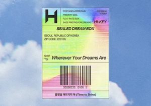 H1-KEY – Time to Shine