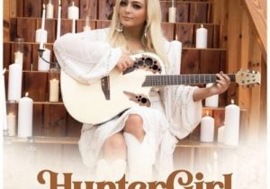 HunterGirl – Ain’t About You