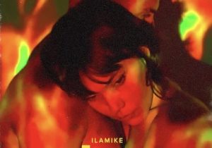ILAMIKE – Chao