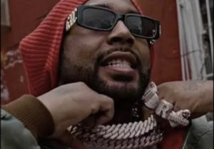 Icewear Vezzo – Cream Soda (Freestyle)