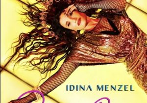 Idina Menzel – Paradise ft. Nile Rodgers