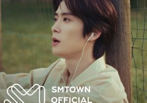 JAEHYUN – Horizon