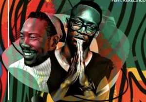 Jabzz Demitri – A Prayer Ft. Kekelingo