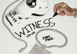 Jake Paul – Witness