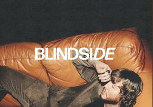 James Arthur - Blindside