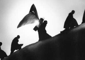 James Blake – Playing Robots Into Heaven