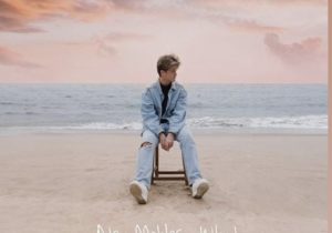 Jamie Miller – No Matter What