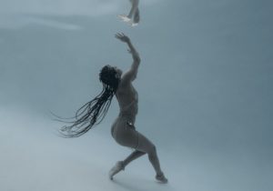 Jamila Woods – Boomerang