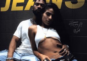 Jessie Reyez – JEANS ft. Miguel