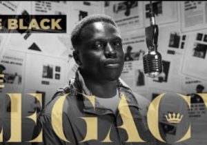 Joe Black – The Legacy