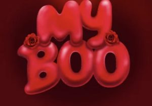 KB Mike – MY BOO