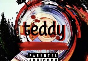 KXNG Crooked – Teddy
