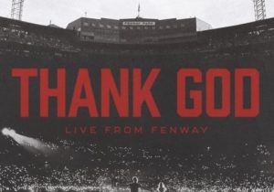 Kane Brown & Katelyn Brown – Thank God (Live from Fenway)