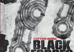 Kuttem Reese – Black Forces ft. Ski Mask The Slump God