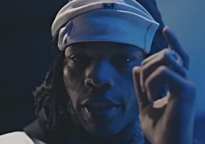 Lil Baby – Just a Man