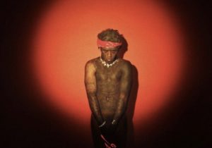 Lil Uzi Vert – Thug Voice